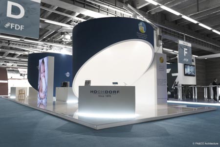 trade show booth design vancouver